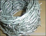 sell barbed wire