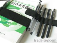 elastic velcro strap
