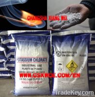 Potassium Chlorate