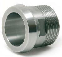 Inconel 660A Adapters