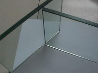 tempered glass