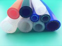 Silicone fiberglass tube, manufactured by Infinite