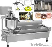 donut machine