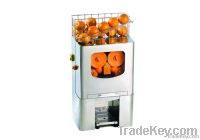 Juice extractor