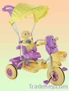 Plastic Carrier For Kids Ride On