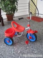 Three Wheels Baby Tricycles Fit For
