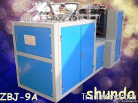 paper cup making machine price