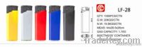 ISO9994 Standard Electronic Lighter