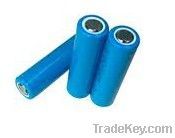 å……é›»å¼é›»æ± INR 18650ãƒ•ãƒ©ãƒƒãƒˆãƒ˜ãƒƒãƒ‰(3.7V 2000mAh