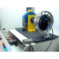 Test Benches & Dynamometers