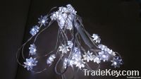 selling holiday light