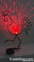 Solar light-1