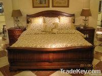 Furniture - Bed