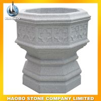 Stone Garden Decoration 