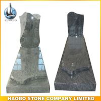 Granite Full Cover Memorial For Sale