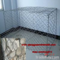 Gabions Basket, Own Factory, 23 years