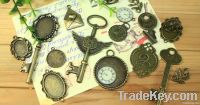 Jewelry Findings, Jewelry Making Supplies, Charms