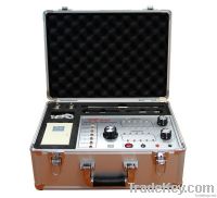 VR 5188 Gold Detector Long Range King Forward Gauss Treasure Hunter