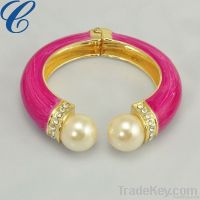 2013 New Bangle Jewellery with Pearl