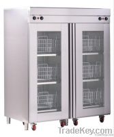 Disinfection Cabinet / Sterilizing Cabinet / Two Door