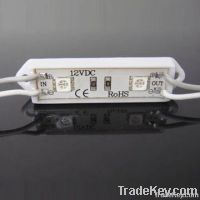 2pcs 5050smd DC12V led module light