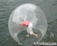 High Quality TPU Water Walker Balls / Zorbing Balls