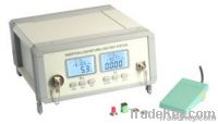 RP4408A Insertion loss &amp; Return Loss Test Station
