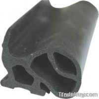 Auto Rubber Foam