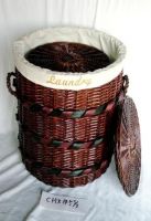 willow baskets