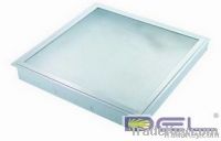 led panel light