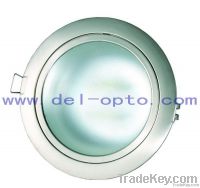 led down light
