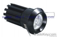 led spotlight