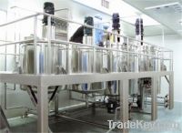 Homogenizing Emulsifying Machines Group