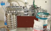 Nail Polish production machines