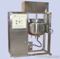 Lipstick Production Equipments