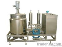 Perfume Production Equipments