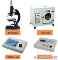 Laboratory Equipments