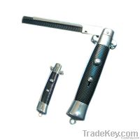 Promotional Gift, Switchblade Comb Manufacturer, Pocket Comb SwitchBlade