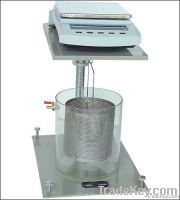 Buoyancy balance