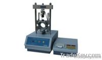 Digital Marshall Stability Tester