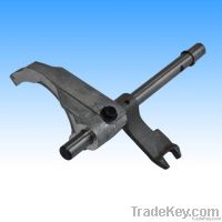 Shift Fork For VW