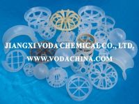 Plastic Pall Ring