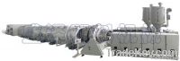 Pipe Extrusion Line
