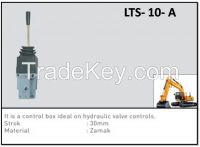 Control Lever  LTS-10-A