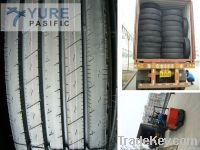 Radial Truck Tire (11r22.5)