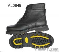 ALLRISIN SAFETY SHOES AL0847