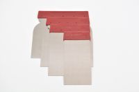 4-piece Set Of Stainless Steel