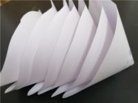 OEM 1000pcs Disposable Customized Filter Paper