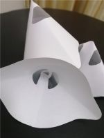 Paper Paint Strainer Paper Funnel 190micron