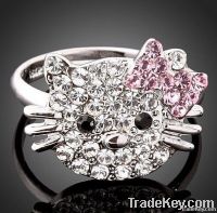 Fashion Rings